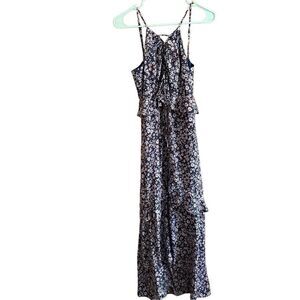 metallic holding on convertible maxi dress Silver Metallic Crinkle Maxi Dress – self-portrait-US